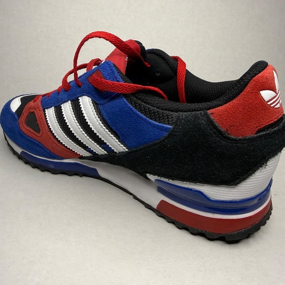 Adidas ZX 750 Sneakers - Picture 6 of 14